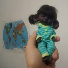 Мышастик- малышастик