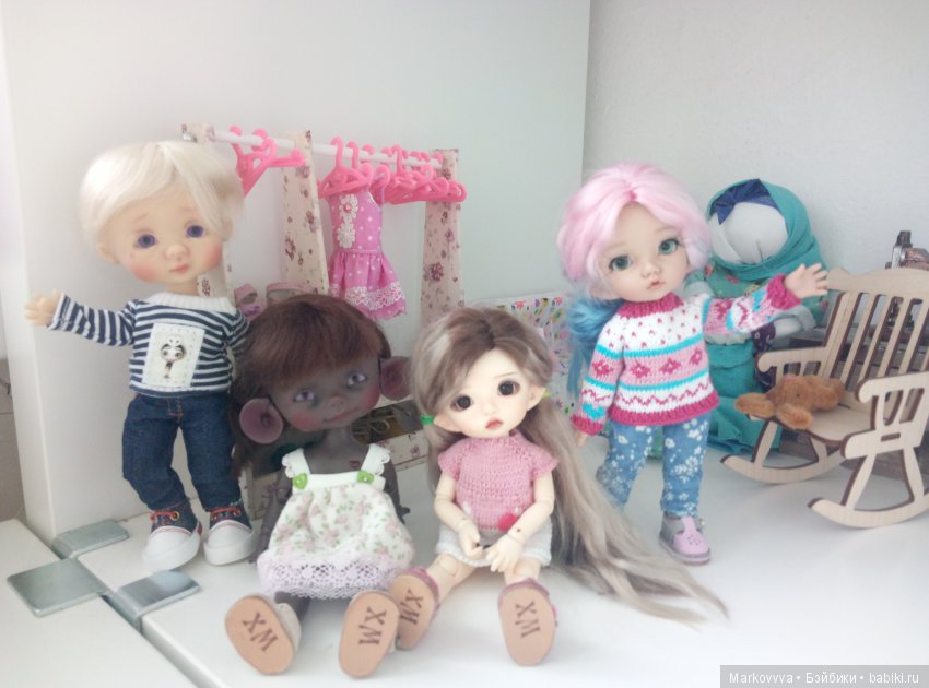 Один день из жизни моих малышей (фото 5)