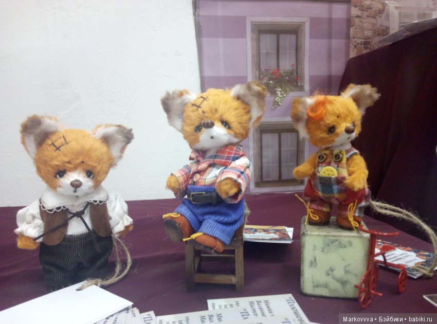 Время кукол. 2018г — Авторские шарнирные куклы своими руками: лепка (фото 3)