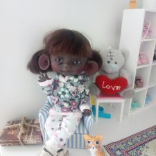 Мышиный отдых