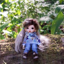 Прогулка в лес