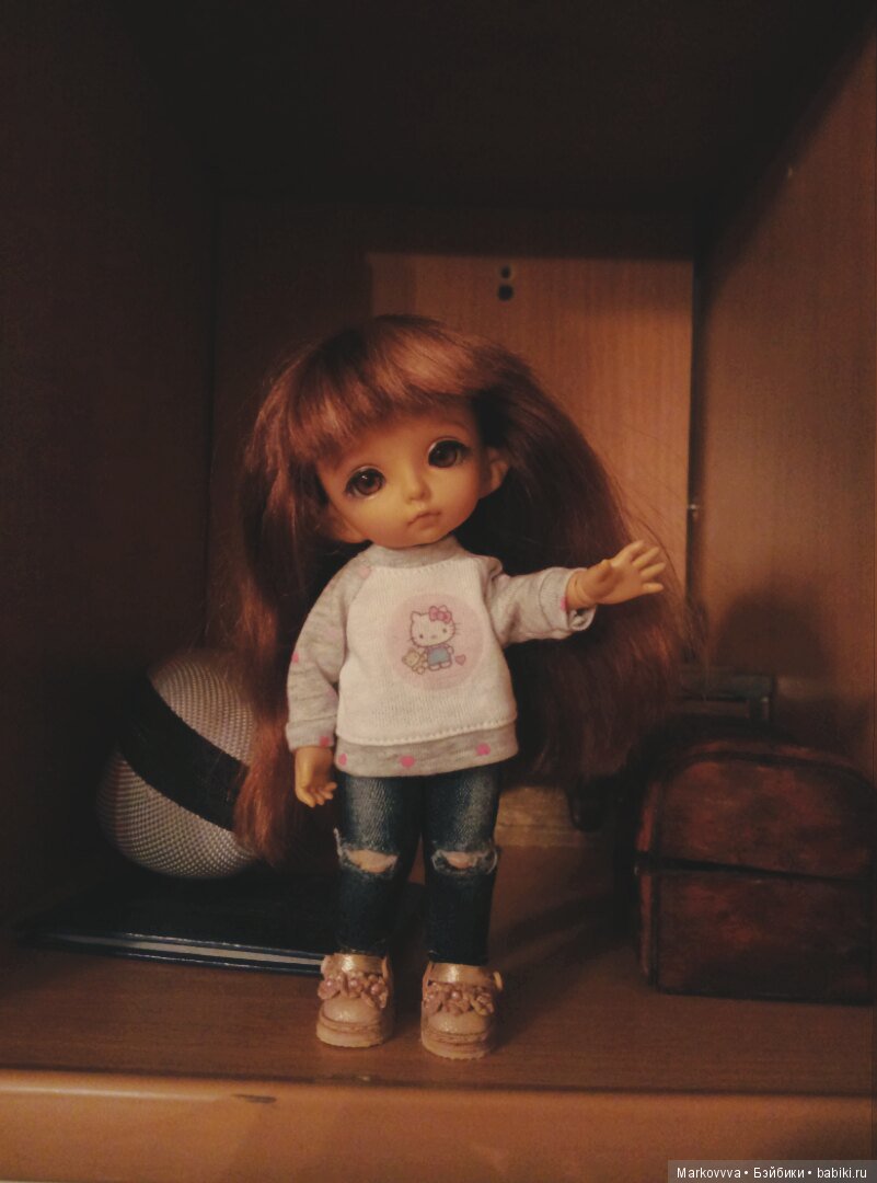 Когда мечты сбываются. Добро пожаловать Домой (фото 2)