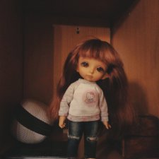 Когда мечты сбываются. Добро пожаловать Домой