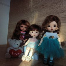 Доброе утро