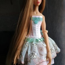 Расхомяк! Продам аутфит для lillycat SD на худом теле Расхомяк! Продам аутфит для lillycat SD на худом теле