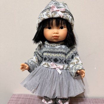 Малышка из Испании, Llorens doll