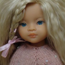 Эстери [ООАК Паола Рейна]