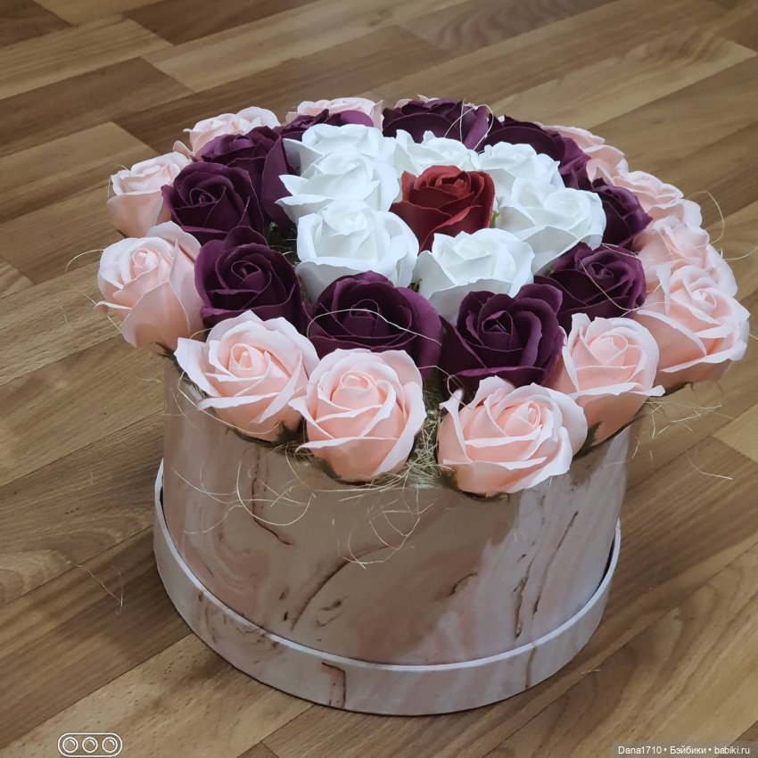 Dana1710 — Сделаю на заказ, отправлю почтой Ро (фото 4)