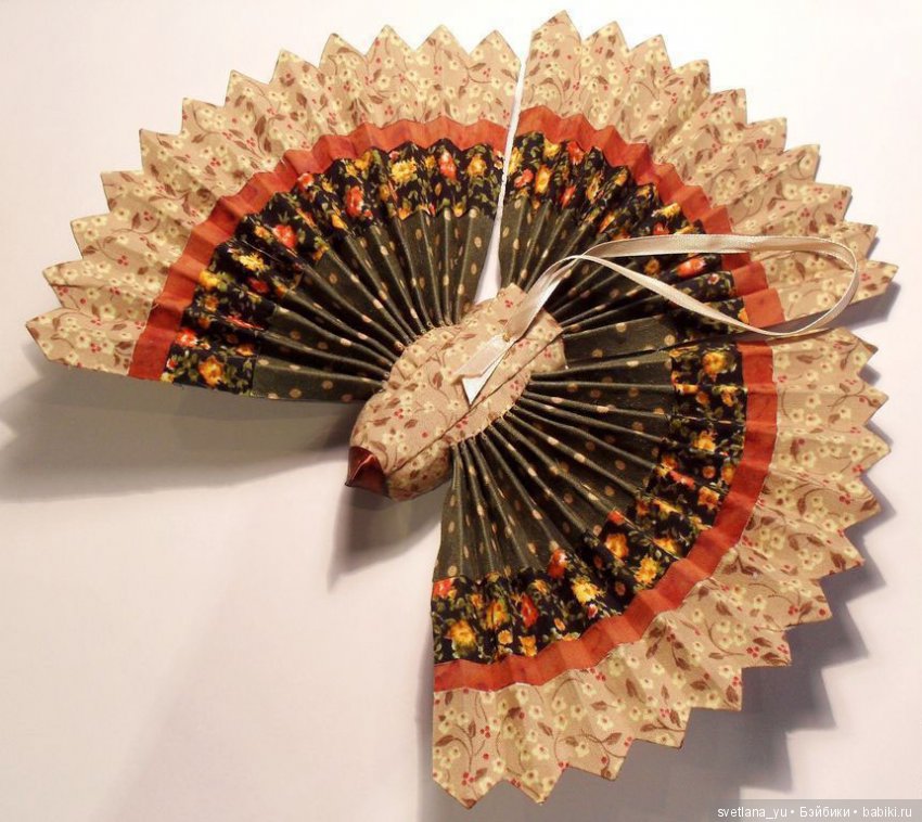 Народные куклы - мои фантазии. Часть 2 (фото 5)