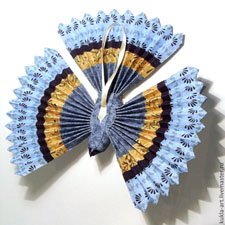 Народные куклы - мои  фантазии. Часть 2