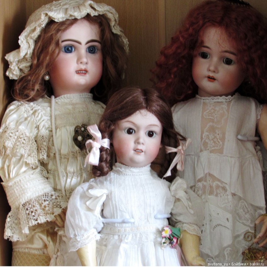 Соня. Пополнение моей небольшой коллекции (фото 6)