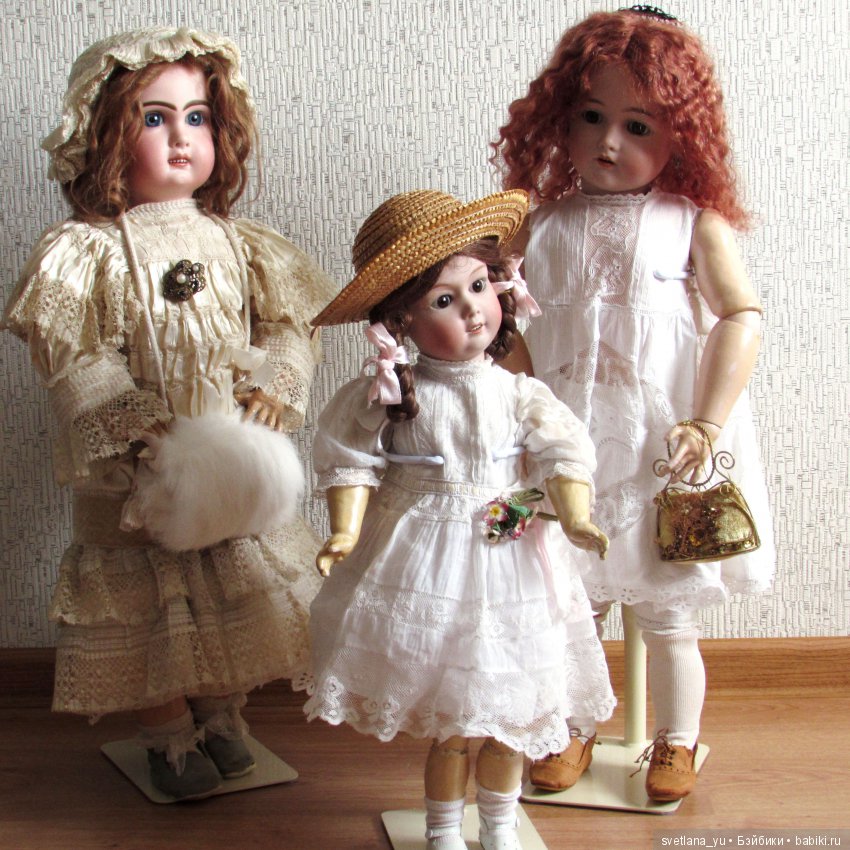 Соня. Пополнение моей небольшой коллекции (фото 5)