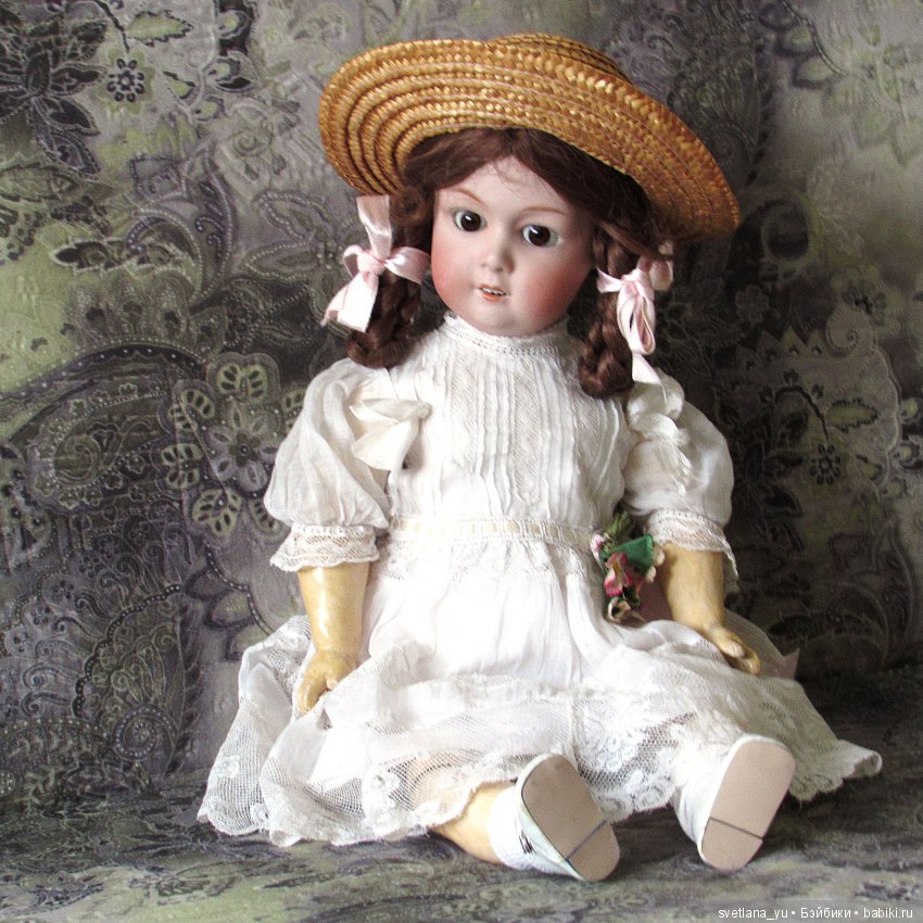 Соня. Пополнение моей небольшой коллекции (фото 8)