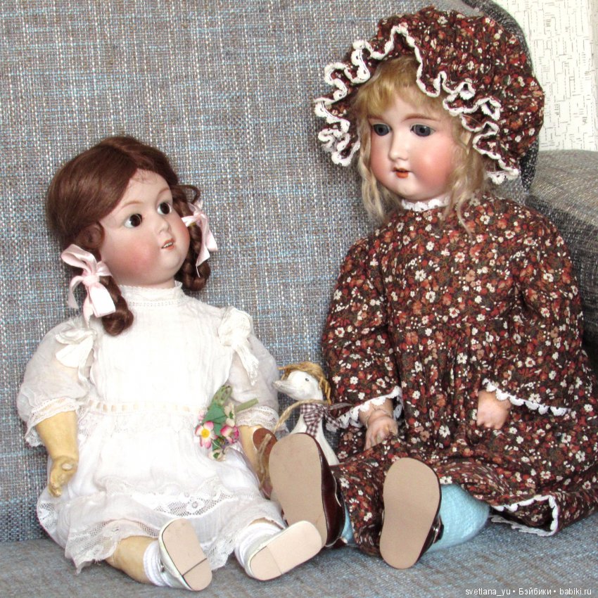 Соня. Пополнение моей небольшой коллекции (фото 7)