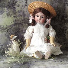 Соня. Пополнение моей небольшой коллекции