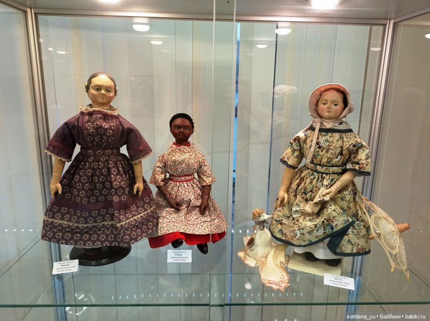 Моя новая выставка — Авторские мишки Тедди и друзья: фото (фото 4)