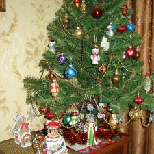 С наступающим новым годом!!!