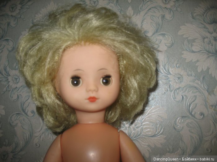 Помогите опознать девчушку (фото 2)