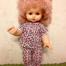 Моя новая незнакомка