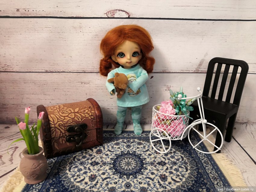 Обновки — Куклы Luts (Лутс): корейские BJD (БЖД) (фото 2)