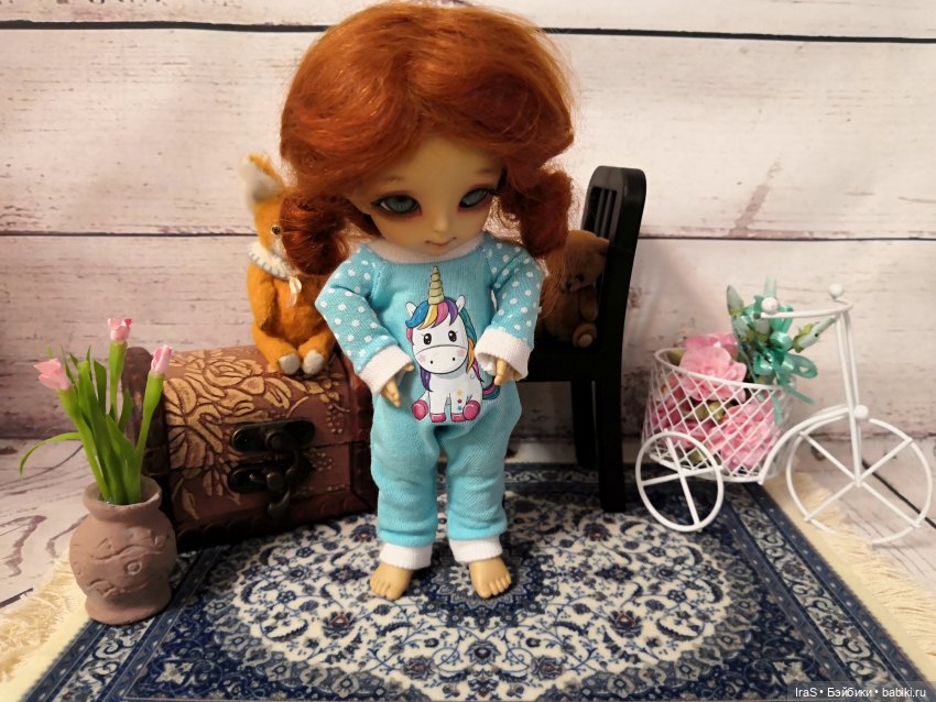 Обновки — Куклы Luts (Лутс): корейские BJD (БЖД) (фото 6)