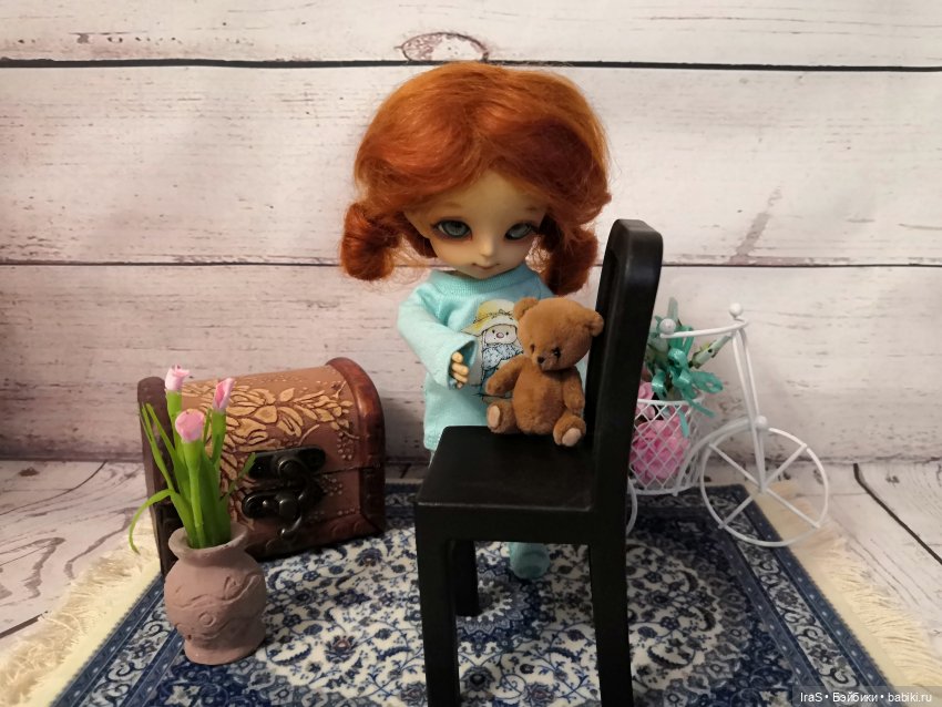 Обновки — Куклы Luts (Лутс): корейские BJD (БЖД) (фото 3)