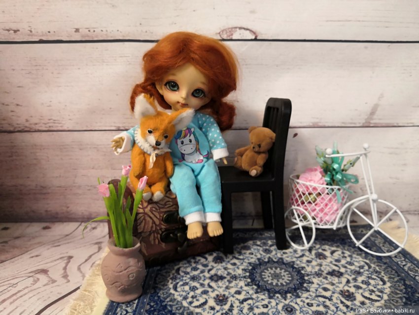 Обновки — Куклы Luts (Лутс): корейские BJD (БЖД) (фото 4)