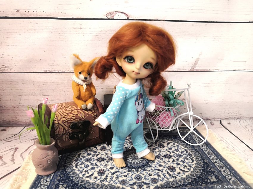 Обновки — Куклы Luts (Лутс): корейские BJD (БЖД) (фото 5)