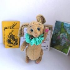 Приезд нового жителя