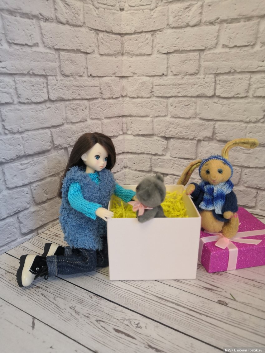 "Укотовление" | Бэйбики "Укотовление" — Болталка и разговоры обо всем: жизнь (фото 4)