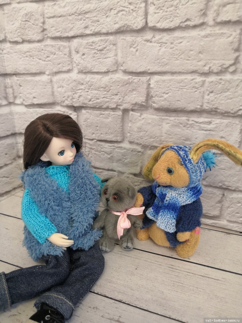 "Укотовление" | Бэйбики "Укотовление" — Болталка и разговоры обо всем: жизнь (фото 5)