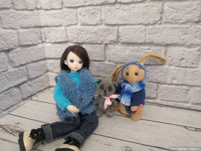 "Укотовление" | Бэйбики "Укотовление" — Болталка и разговоры обо всем: жизнь (фото 6)