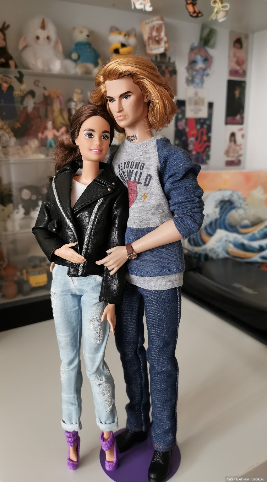 Мисс внезапность | Бэйбики Мисс внезапность — Фэшн (фото 2)