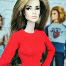 Мисс внезапность..