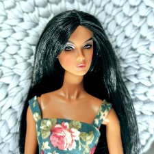 Прекрасная Лилит