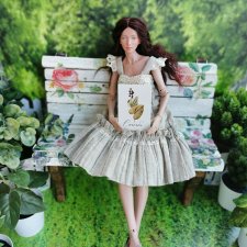 Обувь для Леты