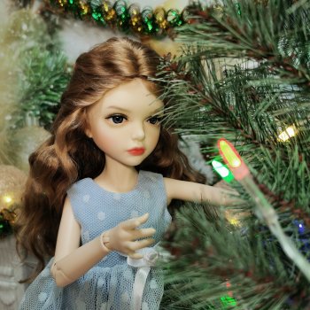 Лизины похвастушки 💖