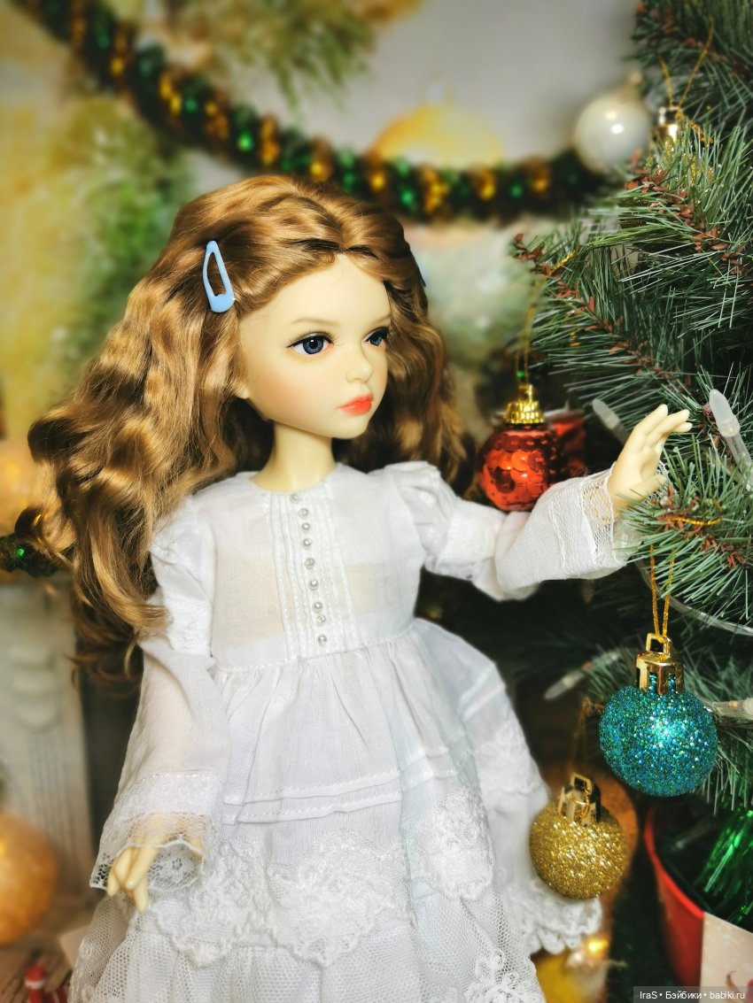 Куклодети 🎄 — Коллекции игровых кукол (Playline): фото полок