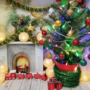 Куклодети 🎄