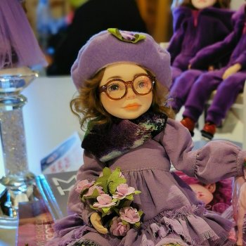 Выставка в Петербурге - 1