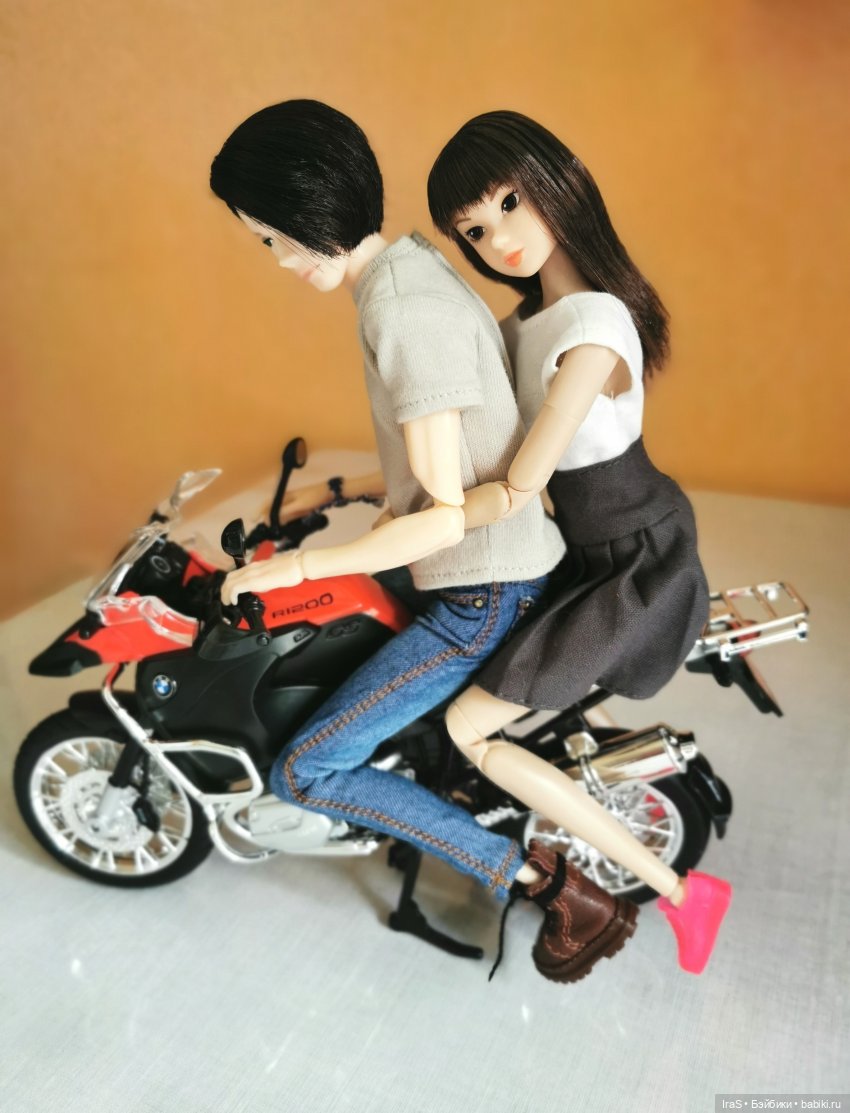 Мотометания🏍️ — Интересные игрушки и фигурки (разное): редкие (фото 2)