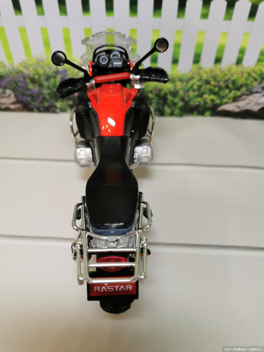 Мотометания🏍️ — Интересные игрушки и фигурки (разное): редкие (фото 8)