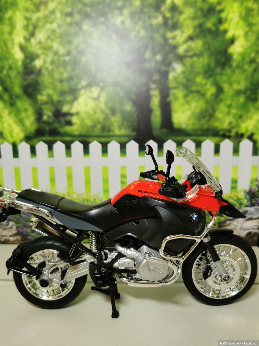 Мотометания🏍️ — Интересные игрушки и фигурки (разное): редкие (фото 6)