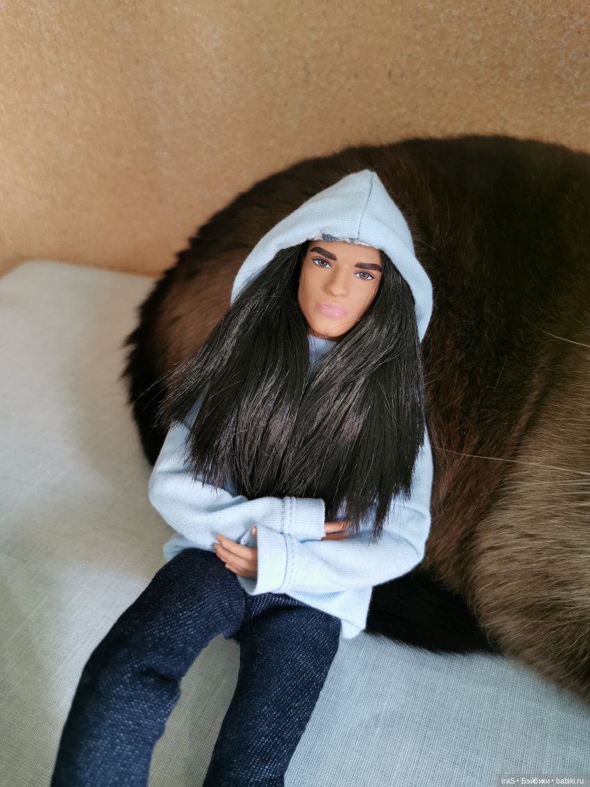 Мотометания🏍️ — Интересные игрушки и фигурки (разное): редкие (фото 9)