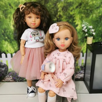 Паолавирус