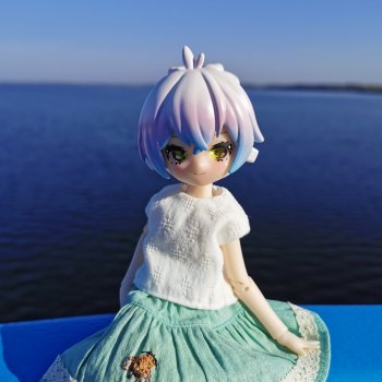 Заяц в путешествии 😁