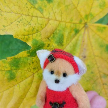 Прогулки золотой осени 🍁