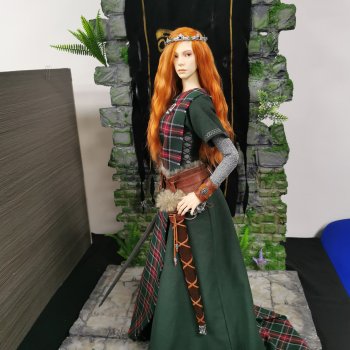 Доллскар 2025