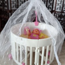 Zuru Baby шар zuru