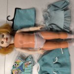 одежда для старой  немоки